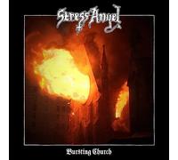 Stress angel - Bursting church