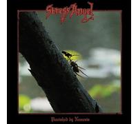 Stress Angel - Punished by Nemesis [Vinilo]