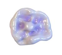 Stress Ball, Shapeable Sensory Toy, Glutinous Rice Inspired Design, Soft Reliever Ball, Fun Desk Decoration for Adults, Kids, Work, Study, Travel, Thanksgiving, Birthday
