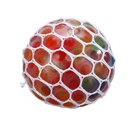 Stress Balls Adults, Mini Calming Sensory, Relief Squeeze Toys, Fidget Ball, Classroom Reward , Office Desk Toy, Party Favor Prizes for Boys Girls Students Coworkers