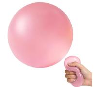 Stress Balls For Adults and Kids Squeeze Slow Rising Balls Sensory Fidget Toys For Home Office