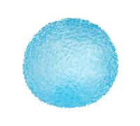 Stress Balls - Funny Soft Textured Squeeze Toys, Colorful Sensory Relief Play Set with Sturdy Flexible Foam Build, Slow Rebound Pressure Feature, Ideal for Kids Teens Classroom Study Break Fun