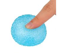 Stress Balls Kids, Funny Soft Textured, Relief Squeeze Toys, Fidget Stress Balls, for Boys Girls Teen Adults School Classroom Outdoor Office Birthday Party Favors