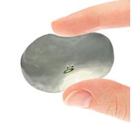 Stress Balls - Slow Rebound Silicone Pinching Toy for , Transparent Cute Expression Hand Squeeze Fidget Ball with Soft Elastic Texture, Sensory Calming Toy for Adults Students Family