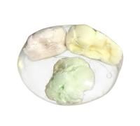 Stress Balls, Squeeze Sensory Fidget Toy & Antistress Ball, Hand Tool for Teens and Adults, Perfect for Work, Study, Home, School, Office, Travel, Party Favors, Goodie Bag Stuffers