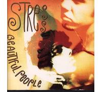 Stress - Beautiful People (x3) [Vinyl Single]