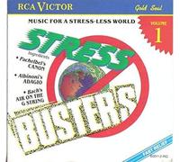Stress Busters - Volume 1