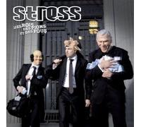 Stress - Des Rois des Pions et des Fous