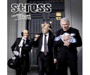 Stress - Des Rois des Pions et des Fous