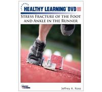 Stress Fracture of the Foot and Ankle in the Runner