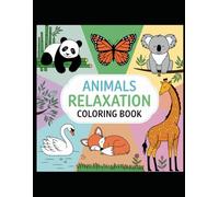 Stress-free Cozy Girl Coloring Book: Relaxing, Fun & Stress-Free Coloring Pages for All Ages specially focusing on House wives & kids