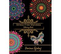 Stress-Free Mandala