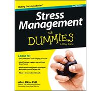 Stress Management For Dummies