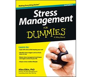 Stress Management For Dummies