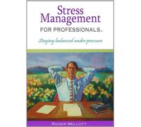 Stress Management for Professionals DVD