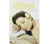 Stress Management Therapy [Reino Unido] [DVD]