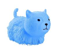 Stress Pinch Joy, Juguetes sensoriales para inquietos, Juguete para Tirar del estrés para niños, Aplastar y Aplastar el Juguete sensorial, Accesorios de Escritorio Familiar con ventilación