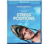 Stress Positions [Blu-ray]