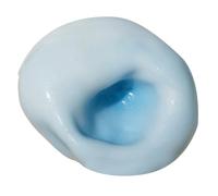 Stress Relief Ball - Shapeable Squeeze Sphere, Slow Rising Hand Muscle Exerciser with Malleable Texture, Tension Release Comfort Function, Ideal for Classroom Prize Sensory Play