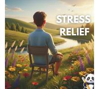 Stress Relief: “Calm & Color: A Stress-Relief Journey Through Homes, Villages & Nature”