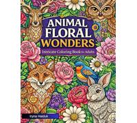 Stress Relief Coloring Book for Adults: Relaxing Designs to Calm Your Mind and Boots Creativity: 47 Unique Hand-Drawn Illustrations for Relaxation, Mindfulness and Fun