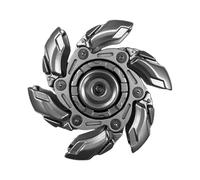 Stress Relief Fidget Toy - Adult Rotating Spinner | Quiet Sensory Gadget For Kids Adults, Portable Relaxation Tool, Home Office Classroom Use, Ideal Concentration and