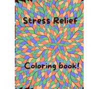 Stress Relief Mandala Flowers Coloring Book: 14 Beautiful Pages of Intricate Mandala Flower Designs for Relaxation and Mindfulness