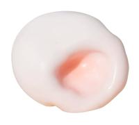 Stress Relief Sand Balls - Shapeable Squeeze Toy for Hand Exercise and Stress Relief with Slow Rising Design, Fun Classroom Prize, Durable Glutinous Ball for Students Home Office Play