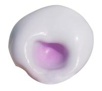 Stress Relief Sand Glutinous Balls | Shapeable Vacuum Stress Ball, Stressball Sensory Fidget Squeeze Toys Shapeable Reliever Pinch Toy, For Kids Adults Focus Relaxation Home, School,Travel