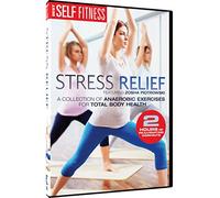 Stress Relief: Total Body Health Workouts [Edizione: Stati Uniti] [Italia] [DVD]
