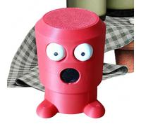 Stress Reliefs Fidget Toys - Cute Funny Desk Figurine | Relaxing Sensory Toys, Ideal Stocking Stuffers for Adults, Kids, Women, Men, Boys, Girls, Home, Office, School, Travel Use