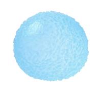 Stress Reliever Squeeze Ball, Sensory Fidget Toy for Focus Relaxation, Home Office School Classroom Meeting Exercise, Birthday Valentines Gift Choice, Hand Ball, Fun Toy