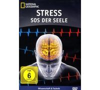 Stress - SOS der Seele - National Geographic [Alemania] [DVD]