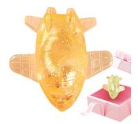 Stress Squeeze Toys - Stressabbau Fidget Ball | Sensorisches Quetschspielzeug | PP Material Anti Stress Ball für Kinder Jugendliche Erwachsene Zuhause Büro Unterricht Bibliothek Wartezimmer Reisen Aut