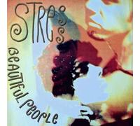 Stress - Stress - Beautiful People - [12"]