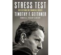 Stress Test: Reflections on Financial Crises