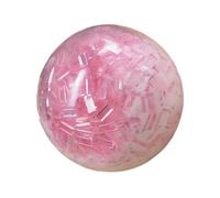 Stress Toy Crunchy - Squeeze Fidget for Relaxation | Noisy Squeeze Toys with Sensory Pinch Function, Stress Ball for Teens Adults Students, Classroom Meditation Tool for Travel Home Library Car Ride