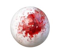 Stress Toy Crunchy - Squeeze Fidget for Relaxation | Noisy Squeeze Toys with Sensory Pinch Function, Stress Ball for Teens Adults Students, Classroom Meditation Tool for Travel Home Library Car Ride