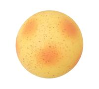 Stress Toy, Realistic Potato Shape, Soft Slow Rise Sensory Item with Comfort Grip Design, Lightweight Elastic Foam Figure, Fun Novelty Handheld Style, Stress Toy for Travel and Home Use