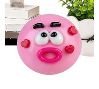 Stress Toys for Adults,Cute Fun Relaxing Gadget | Soft Moldable Slow Rise Sensory Fidget, Students Kids Entertainment Office Home Travel Party