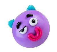 Stress Toys for Adults,Cute Fun Relaxing Gadget | Soft Moldable Slow Rise Sensory Fidget, Students Kids Entertainment Office Home Travel Party
