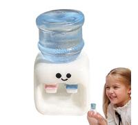 Stress Toys, Water Dispenser Stress Ball, Funny Sensory Game Toy, Slow Rebound Squishy Design, for Men Teens Adults Desk Work Offices Travel Birthday Home Living Room