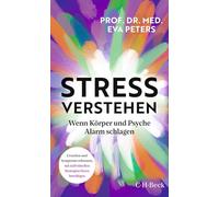 Stress verstehen: Wenn Körper und Psyche Alarm schlagen. Ursachen und Symptome erkennen, mit individuellen Strategien Stress bewältigen: 6598