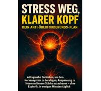 Stress weg, klarer Kopf: Dein Anti-Überforderungs-Plan
