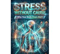 Stress Without Cause: Why Your Body Stays Alert