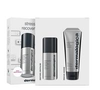 Stressed skin recovery system set dermalogica: multivitamin power reco