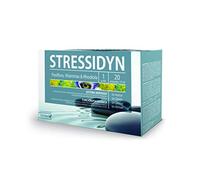 Dietmed Stressidyn 20 Ampollas ✅ Entrega 24/72h