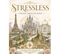 Stressless a journey around the World