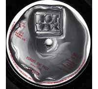STRETCH (70'S ROCK GROUP) - FORGET THE PAST 7 INCH (7" VINYL 45) UK HOT WAX 1978