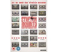 Stretch And Bobbito: Radio That Changed Lives [DVD]